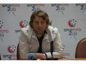 Spor Toto 2. Lig Play-offta İlk Finalist Hatayspor Oldu