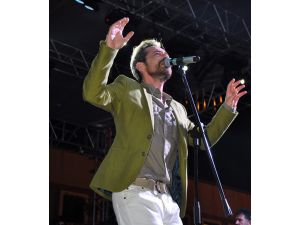 Feridun Düzağaçtan Muhteşem Konser