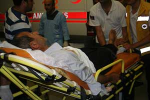 Osmaniye’de İki Aile Çatıştı; 6 Ölü