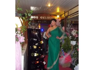 İzmirin Damak Tadını Adana’ya Taşıdı