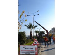 Yedaş, Türkiye Kurumlar Vergisi Sıralamasında 57. Sırada