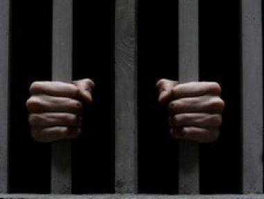 Cezaevinde gerginlik