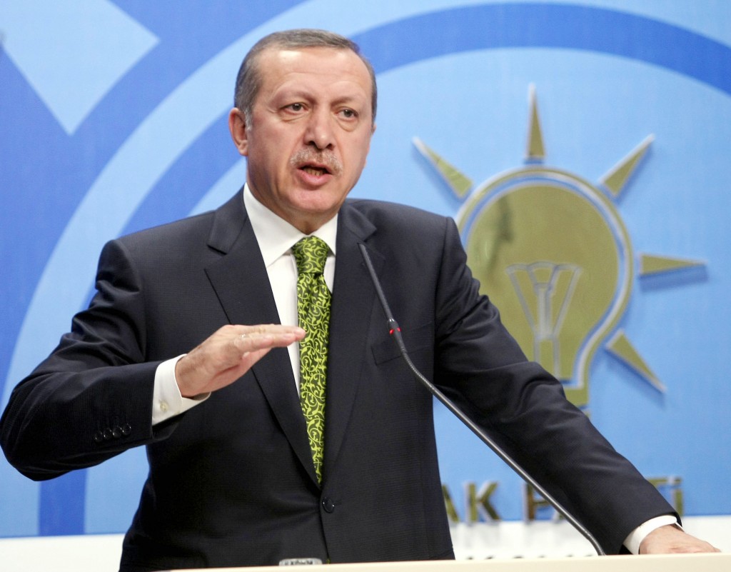 Başbakandan Önemli Açıklamalar