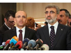 Gelir Vergisi Kanun Taslağı, Bakanlar Kuruluna Gönderildi