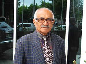 Erdoğan Turgut, Çalışma Arkadaşlarını Unutmadı