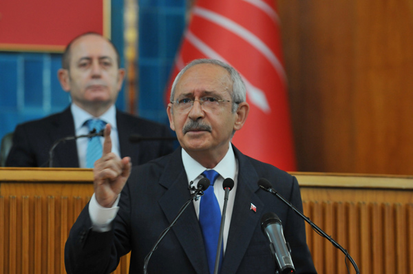 Kılıçdaroğlu’ndan Çok Sert Açıklamalar