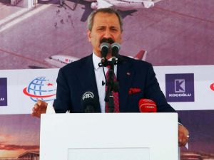Akdeniz Oyunları Tesisleri 9 Haziranda Açılacak