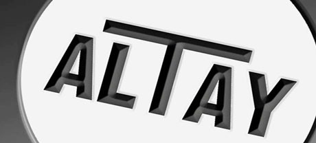 Altay’da yeni tüzük onaylandı