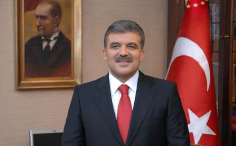 Alkol düzenlemesi Köşk’te