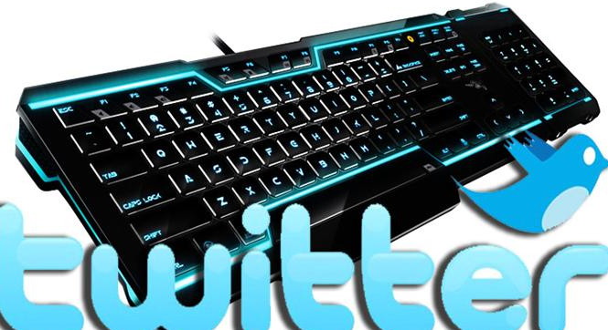 Saniyede 92 Twit Atıyoruz