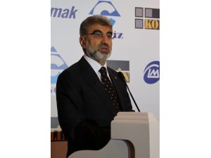 Boğaziçi Edaş Ve Akdeniz Edaş İçin Hisse Devir Sözleşmeleri İmzalandı