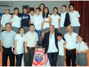 Dumesften Uyuşturucuyla Mücadele Atağı