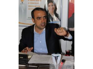 Ak Parti Vekili İçtenden 27 Mayıs Darbesi Yorumu