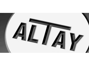 Altay’da Yeni Tüzük Onaylandı