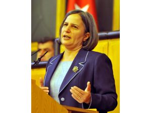 Bdp Grup Toplantısı