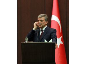 Gül-marzouki Ortak Basın Toplantısı (1)