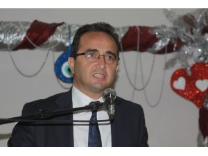 Chp Genel Başkan Yardımcısı Tezcan: