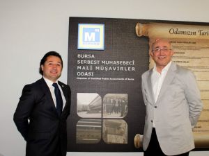 Bursasporda Olağanüstü Kongreye Doğru