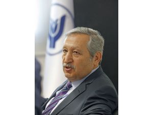 Eski Yargıtay Başkanı Hasan Gerçeker Şike İle İlgili Konuştu