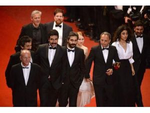 My Sweet Pepperland Filmi Aktörlerinden Tepki