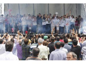 Ordu’da Çifte Mutluluk