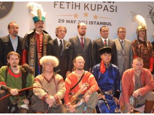 Okçuluğun Merkezi’nde Tarih Yeniden Canlanıyor