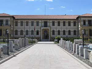 Hititler Cepten Dünyaya Açıldı