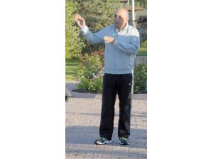 Süleyman Hurmadan Açıklamalar