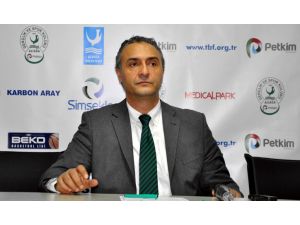Aliağa Petkim, Hakan Demir İle Devam Edecek