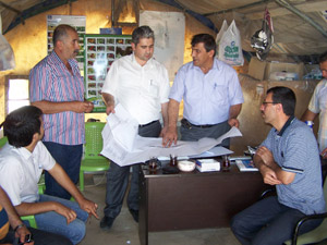 Göksuna 30 Milyon Dolarlık Yatırım