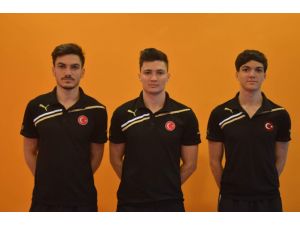 Dünyanın Gözü Bu Üçlüde Olacak