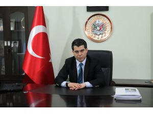 Başbakan Erdoğan’dan Gençlik Konfederasyonu’na Kutlama