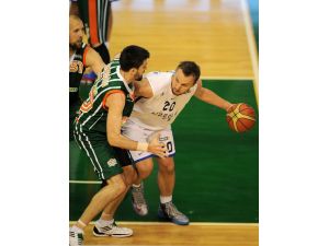 Banvit Seriyi Eşitledi