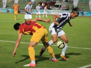 Spor Toto 2. Lig Play-off