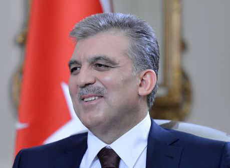 Cumhurbaşkanı Abdullah Gül, 11 Kanunu Onayladı