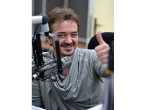 Orhan Ölmez’in İzmir Hayali