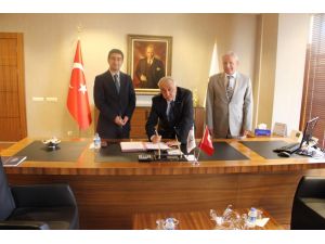 Gaib’den Bölge Ekonomisine Işık Tutacak Dev Proje