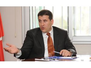 Bucaspor Olağanüstü Kongreye Gidiyor