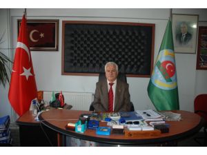 Yoğun Sis Fındık Üreticisini Vurdu