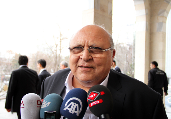 İstifası kabul edilecek