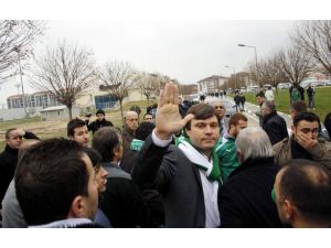 Süper Lige Hoca Dayanmadı