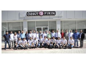 Spor Toto 2. Lig