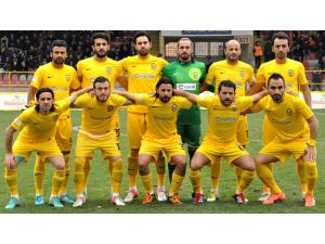 Spor Toto 2. Lig