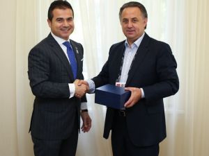 Rusya’da İstanbul 2020 Rüzgarı