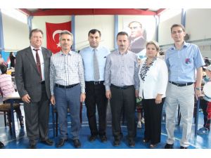 Bahçeşehir Koleji’nde Satranç Şöleni