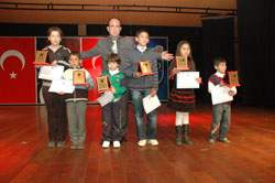 SANKO OKULLARI BİR REKORA İMZA ATTI