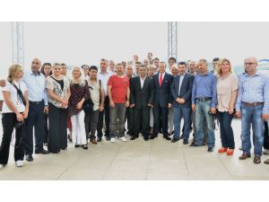 Egemen Bağış: “bizi Eleştirmeniz En Doğal Hakkınız”