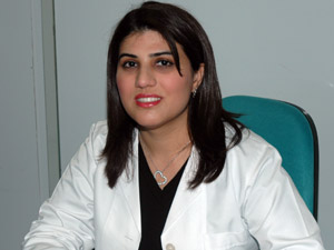 Ramazanda Dengeli Beslenmeye Dikkat!