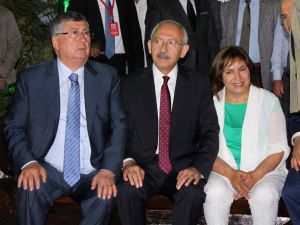 Kemal Kılıçdaroğlu: “3’üncü Köprünün Adı Recep Tayyip Erdoğan Olsun”