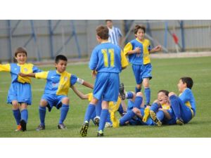 Bucaspor Futbol Akademisi Seçmeleri 10 Haziranda Başlıyor